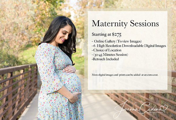 Maternity